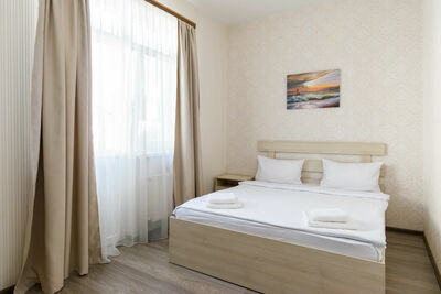 Фотография номера гостиницы Palm Resort