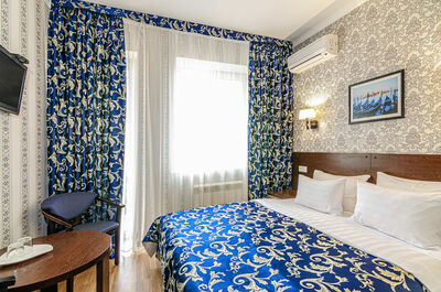 Фотография номера гостевого дома Ровадос