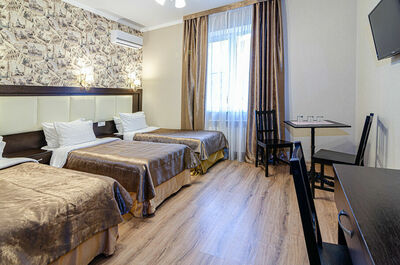 Фотография номера гостевого дома Ровадос