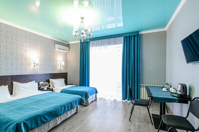 Фотография номера гостевого дома Ровадос