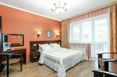 Фотография номера гостевого дома Ровадос