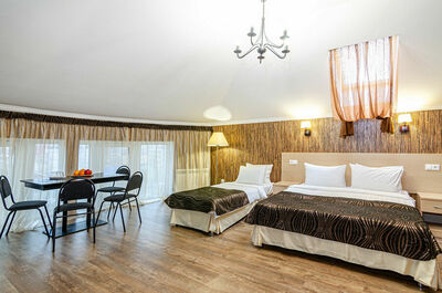 Фотография номера гостевого дома Ровадос