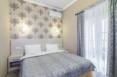 Фотография номера гостевого дома Ровадос