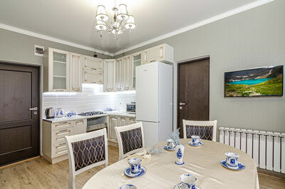 Фотография номера гостевого дома Ровадос