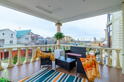 Фотография номера гостевого дома Ровадос