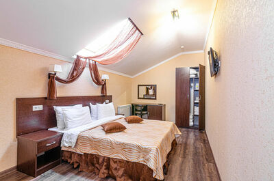 Фотография номера гостевого дома Ровадос