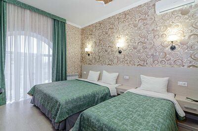 Фотография номера гостевого дома Ровадос