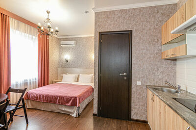 Фотография номера гостевого дома Ровадос