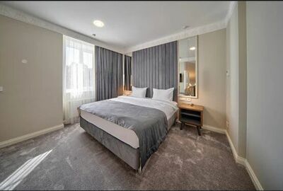 Фотография номера апарт отеля Хатти Апарт отель