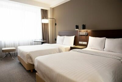 Фотография номера гостиницы Irkutsk City Center