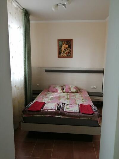 Фотография номера гостевого дома Асият