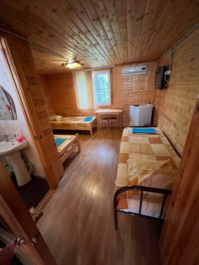 Фотография номера гостевого дома Асият