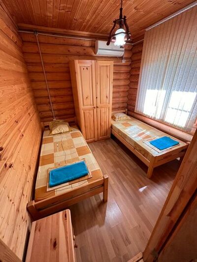 Фотография номера гостевого дома Асият