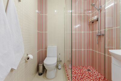 Фотография номера гостиницы Innsight