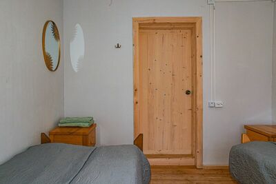 Фотография номера гостевого дома Алтайские дачи