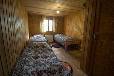 Фотография номера гостевого дома Алтайские дачи