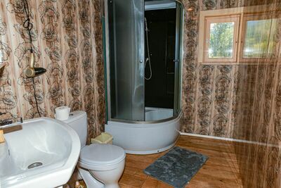 Фотография номера гостевого дома Алтайские дачи