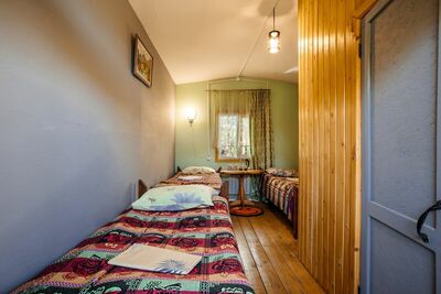 Фотография номера гостевого дома Алтайские дачи