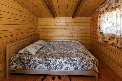 Фотография номера гостевого дома Алтайские дачи