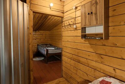 Фотография номера гостевого дома Алтайские дачи