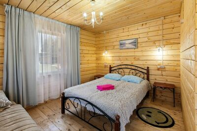 Фотография номера гостевого дома Алтайские дачи