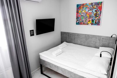 Фотография номера гостиницы Innova Hotel