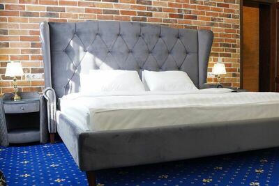 Фотография номера гостиницы Отель Достоевский