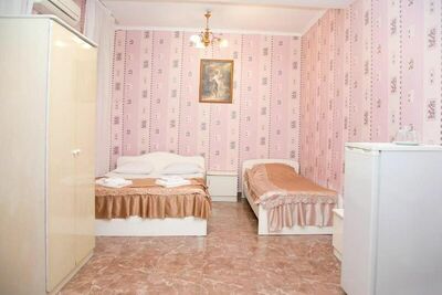 Фотография номера гостиницы Девятка