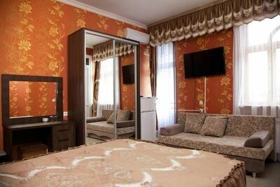 Фотография номера гостиницы Девятка