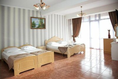 Фотография номера гостиницы Девятка