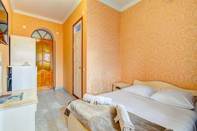 Фотография номера гостиницы Девятка