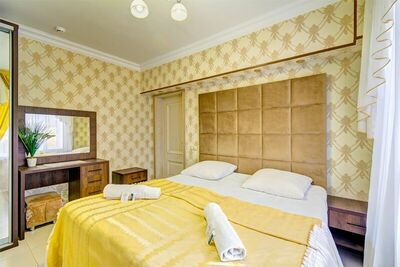 Фотография номера гостиницы Девятка