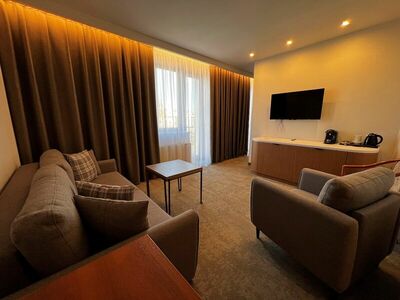 Фотография номера гостиницы Виктория Палас