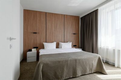 Фотография номера гостиницы Виктория Палас