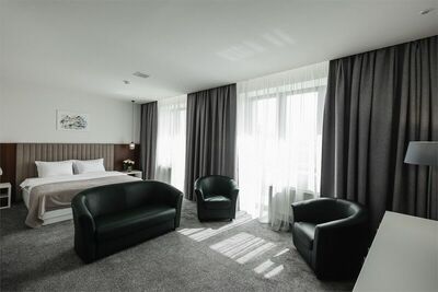 Фотография номера гостиницы Виктория Палас