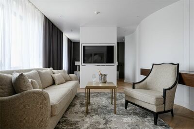 Фотография номера гостиницы Виктория Палас