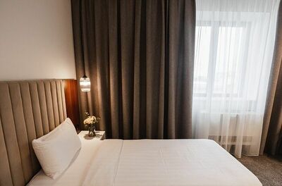 Фотография номера гостиницы Виктория Палас