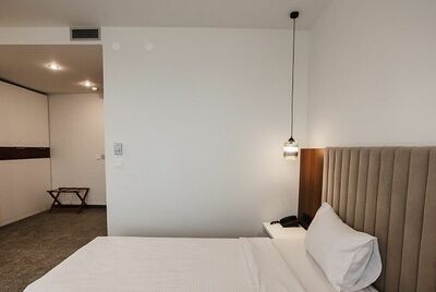 Фотография номера гостиницы Виктория Палас