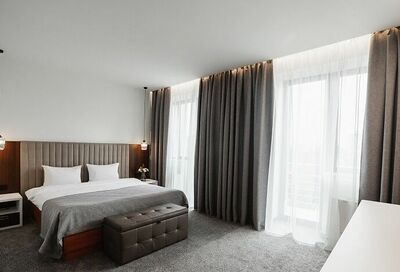 Фотография номера гостиницы Виктория Палас