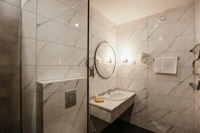 Фотография номера гостиницы Виктория Палас