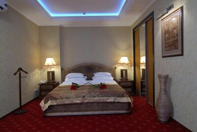 Фотография номера гостиницы Стела