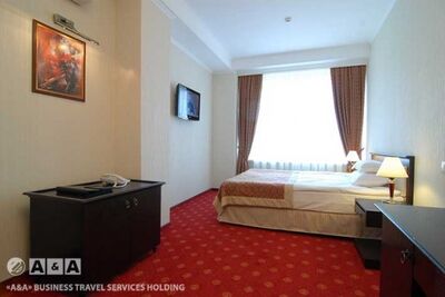 Фотография номера гостиницы Стела