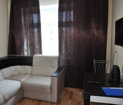 Фотография номера гостиницы Беломорье