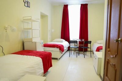 Фотография номера апарт отеля 33 Hotel