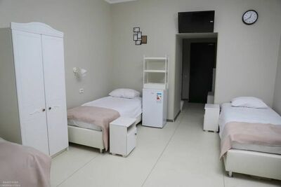 Фотография номера апарт отеля 33 Hotel