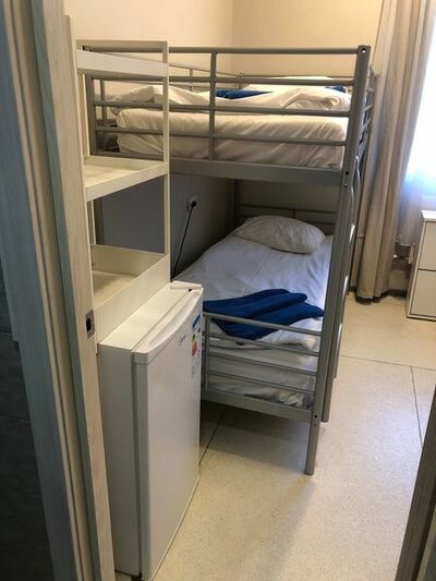 Фотография номера апарт отеля 33 Hotel