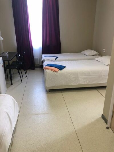 Фотография номера апарт отеля 33 Hotel