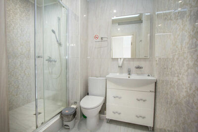 Фотография номера гостевого дома Green Home