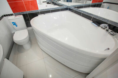 Фотография номера гостевого дома Green Home