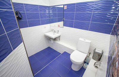 Фотография номера гостевого дома Green Home